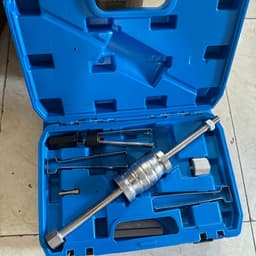 Vam giật tháo kim phun GDI cho xe Ford, volvo 5