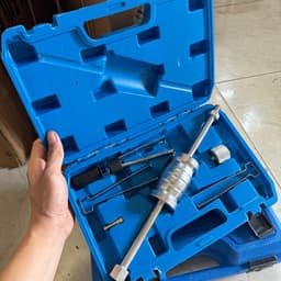 Vam giật tháo kim phun GDI cho xe Ford, volvo 3
