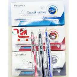 Hộp 20 Cây Bút Bi THIÊN LONG Flexoffice Chất Lượng Tốt FO-039 0.5mm / Viết Bi Thiên Long Chính Hãng 2