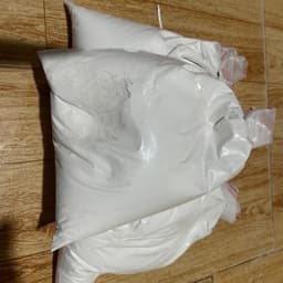 5kg vôi bột dùng cải tạo đất khử chua , xử lí ao chuồng 1