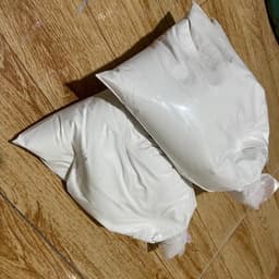 5kg vôi bột dùng cải tạo đất khử chua , xử lí ao chuồng 2