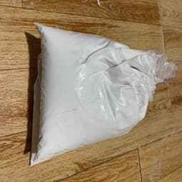 5kg vôi bột dùng cải tạo đất khử chua , xử lí ao chuồng 3