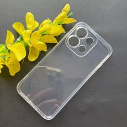 Ốp lưng dẻo OPPO Reno 16 , Reno 16 Pro , Reno 16F trong suốt, bảo vệ Camera 4