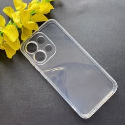Ốp lưng dẻo OPPO Reno 16 , Reno 16 Pro , Reno 16F trong suốt, bảo vệ Camera 3