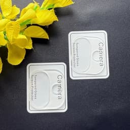 Kính cường lực CAMERA Xiaomi Redmi Note 17 4G/5G ,Note 17 Pro 5G trong suốt bảo vệ camera 3