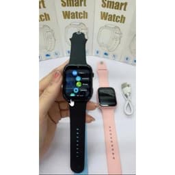 Đồng Hồ Thông Minh Trẻ Em Y80 4G Video Call Chống Nước Có Tiếng Việt, Lắp Sim, Bảo Hành 12 Tháng 5