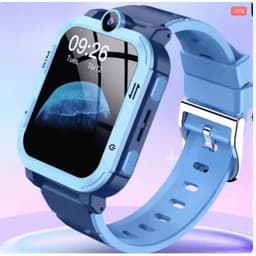 Đồng Hồ Thông Minh Trẻ Em Y80 4G Video Call Chống Nước Có Tiếng Việt, Lắp Sim, Bảo Hành 12 Tháng 2