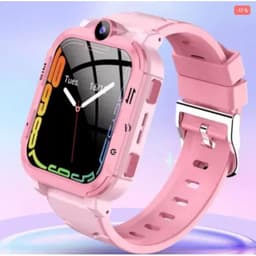 Đồng Hồ Thông Minh Trẻ Em Y80 4G Video Call Chống Nước Có Tiếng Việt, Lắp Sim, Bảo Hành 12 Tháng 1