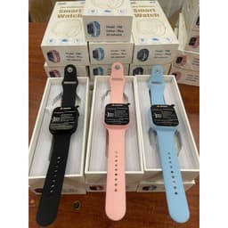 Đồng Hồ Thông Minh Trẻ Em Y80 4G Video Call Chống Nước Có Tiếng Việt, Lắp Sim, Bảo Hành 12 Tháng 7