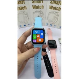 Đồng Hồ Thông Minh Trẻ Em Y80 4G Video Call Chống Nước Có Tiếng Việt, Lắp Sim, Bảo Hành 12 Tháng 4