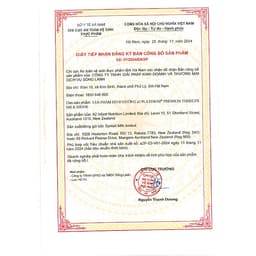Sữa A2 Platinum đủ số phát triển toàn diện Úc lon 900gram - Mẹ Rofi 7