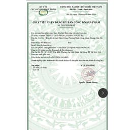 [T12/2027] Men vi sinh LIVESPO Preg -Mom bổ sung men vi sinh hỗ trợ giảm táo bón và biếng ăn 5