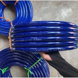 "Ống bơm nước phi 21-27, cuộn nhỏ 20m-30m, chất lượng cao, tiện lợi cho mọi nhu cầu" 5