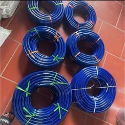 "Ống bơm nước phi 21-27, cuộn nhỏ 20m-30m, chất lượng cao, tiện lợi cho mọi nhu cầu" 4