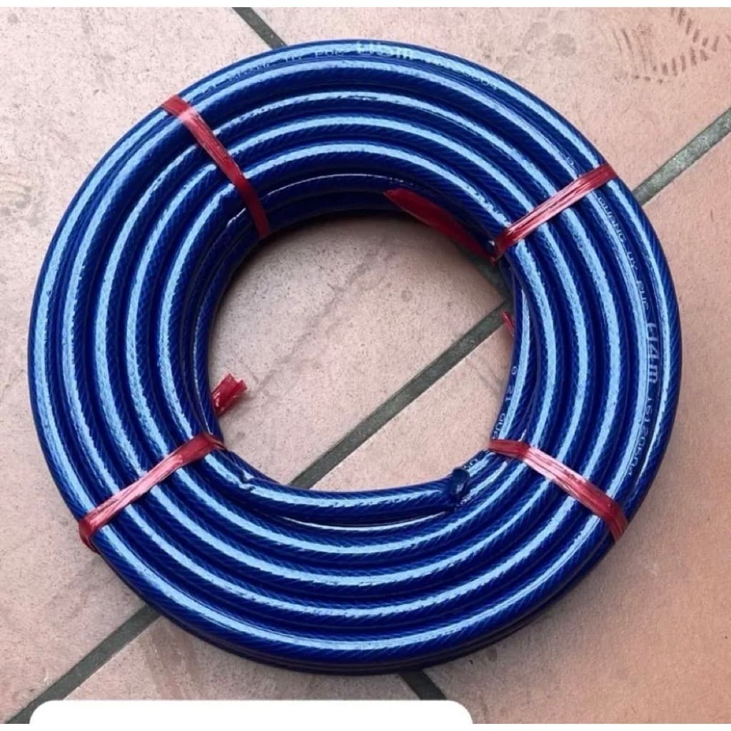 "Ống bơm nước phi 21-27, cuộn nhỏ 20m-30m, chất lượng cao, tiện lợi cho mọi nhu cầu"