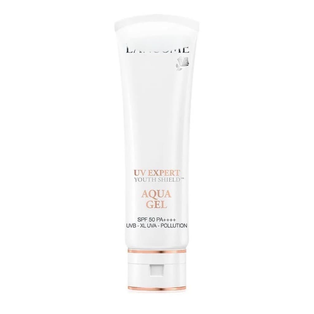 ( Date 2028) KCN Lan com UV Expert Youth Shield Aqua Gel SPF50 PA++++ 50ml