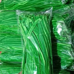 Set 50/100 Sợi Kẽm Nhung 8mm Làm Hoa Handmade – DIY Làm Hoa (có túi nilon mỗi bó) 3