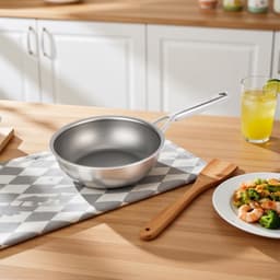 Chảo sâu lòng vi điểm oyaton O898-20cm 6