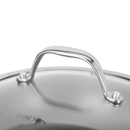 Chảo sâu lòng vi điểm oyaton O898-20cm 4