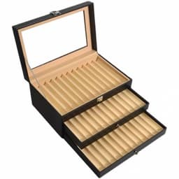 Hộp đựng kim móc nhiều tầng 5