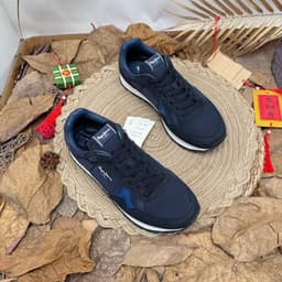 [Chính Hãng] Giày Thể Thao Pepe Jeans London - Phong Cách Retro Năng Động 5