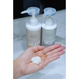 CẶP DẦU GỘI XẢ KHOÁNG BÙN TREATMENT BORYEONG MUD - HÀN QUỐC 4