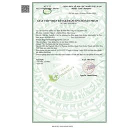Bột Sủi Edoz Hộp 24 gói -  Hỗ Trợ Giảm Đầy Hơi Khó Tiêu, Trung Hoà Axit Dạ Dày, Rối Loạn Tiêu Hoá 9