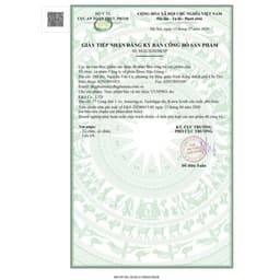 Men vi sinh Yunpro - Cân bằng vi sinh, bảo vệ hệ tiêu hoá Hộp 60 gói 9