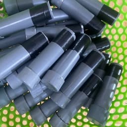 100 bẫy dế cơm bằng ống pvc ,có nắp đậy, bẫy hiệu quả, bền bỉ, sử dụng lâu dài 5