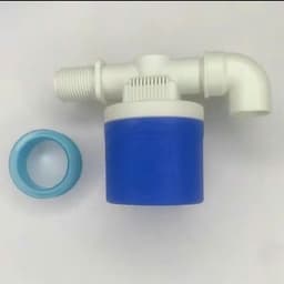 Phao Cơ Chống Tràn Thông Minh Tự Động Đóng Ngắt Bằng Áp Lực Nước manhnguyetgiadung 4