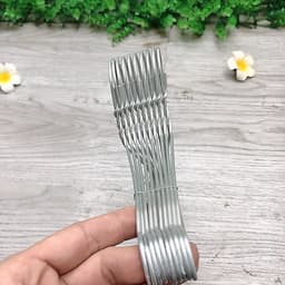 10 móc treo quần áo cho bé size 28cm đa năng tiện lợi 3