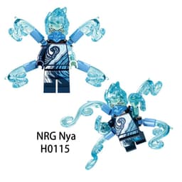 [IN LƯNG]Đồ Chơi Mô Hình Lắp Ghép Ninjago ss14 Bản Tóc,Nya NRG-Minifigures Ninjago seasson 14 3