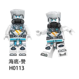 [IN LƯNG]Đồ Chơi Mô Hình Lắp Ghép Ninjago ss14 Bản Tóc,Nya NRG-Minifigures Ninjago seasson 14 2