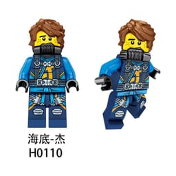 [IN LƯNG]Đồ Chơi Mô Hình Lắp Ghép Ninjago ss14 Bản Tóc,Nya NRG-Minifigures Ninjago seasson 14 6