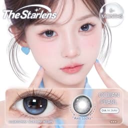 [6 THÁNG 0.0-5.0] Tổng Hợp Các Mẫu STAR LENS 6 Tháng Khoá Trục Hot Có Cận 0.0-5.0 Highlight Fixed Axis 9