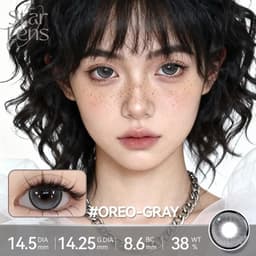 [6 THÁNG 0.0-5.0] Kính Áp Tròng Star Lens Tổng Hợp Các Mẫu Lens Đeo 6 Tháng Đa Dạng 7