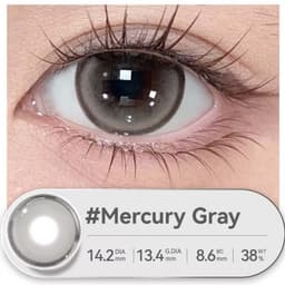 [6 THÁNG 0.0-5.0] Kính Áp Tròng Star Lens Tổng Hợp Các Mẫu Lens Đeo 6 Tháng Đa Dạng 8