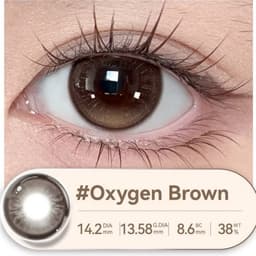 [6 THÁNG 0 ĐỘ] Kính Áp Tròng Star Lens Tổng Hợp Các Mẫu Lens Đeo 6 Tháng 0 Độ Đa Dạng 9