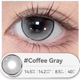 [6 THÁNG 0 ĐỘ] Kính Áp Tròng Star Lens Tổng Hợp Các Mẫu Lens Đeo 6 Tháng 0 Độ Đa Dạng 3