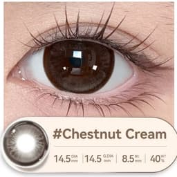 [6 THÁNG 0 ĐỘ] Kính Áp Tròng Star Lens Tổng Hợp Các Mẫu Lens Đeo 6 Tháng 0 Độ Đa Dạng 7