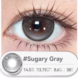 [6 THÁNG 0 ĐỘ] Kính Áp Tròng Star Lens Tổng Hợp Các Mẫu Lens Đeo 6 Tháng 0 Độ Đa Dạng 2