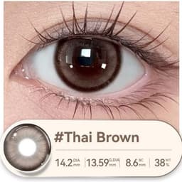 [6 THÁNG 0 ĐỘ] Kính Áp Tròng Star Lens Tổng Hợp Các Mẫu Lens Đeo 6 Tháng 0 Độ Đa Dạng 4