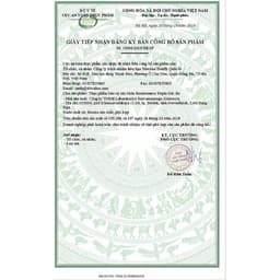 [Bộ 3 thải độc] Bộ 3 thanh lọc thải độc Siberian Renaissance Triple Set 2