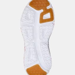 [Chính Hãng] Giày Thể Thao Nữ Max Cushion Endeavor Đế Hoa Nhí, Đệm Êm Dày, Slip-ins, Air Cooled Goga Mat, Màu Trắng 6
