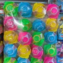 Hộp 20 chiếc kẹo dẻo hình nồi lẩu siêu ngon cho bé, kẹo dẻo hình nồi lẩu mẫu mới siêu hot 3