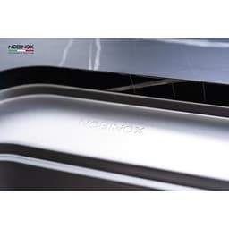 CHẬU RỬA BÁT 1 HỐ NOBINOX NOVA A382 | KÍCH THƯỚC 82 X 52 CM | HÀNG. CHÍNH HÃNG 4