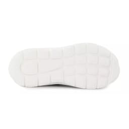 Giày Thể Thao Nam Đen Trắng Max Cushion Slip-ins Đế Dày Êm Nhẹ, Giày Đi Bộ Đi Làm 7