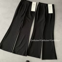 Quần Catkaiser Ống loe QCCC chất đẹp 2