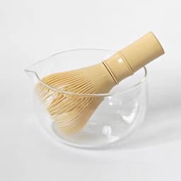 Chasen nhựa đánh matcha Nhật Bản. Dụng cụ đánh trà xanh tạo bọt mịn, phụ kiện pha matcha tiện lợi - Majehome 3