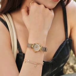 Đồng Hồ Ieke Mặt Tròn Vintage fullbox 4